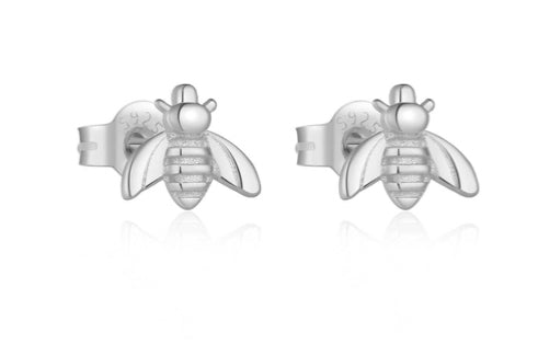 Bee Studs