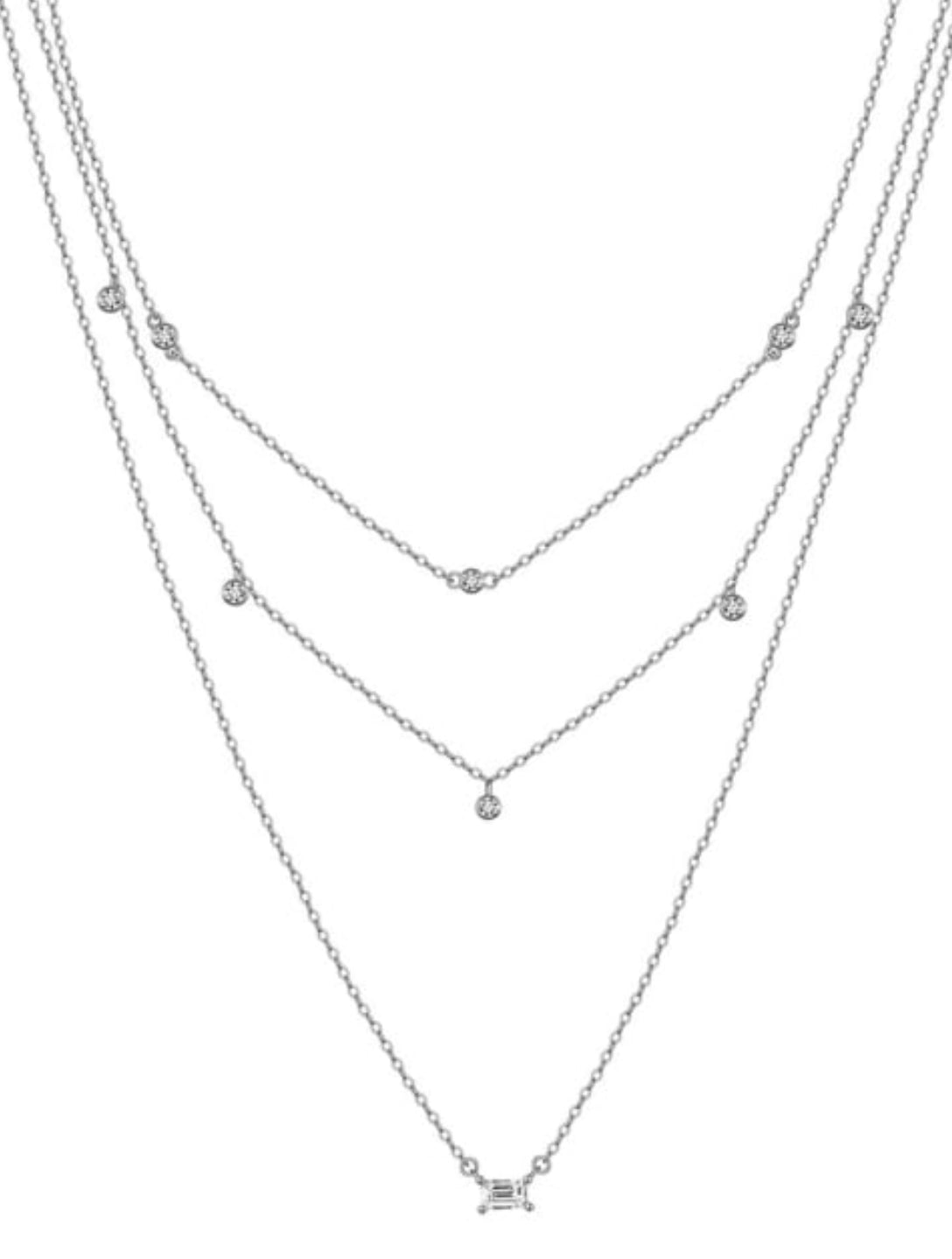 Amelia Necklace