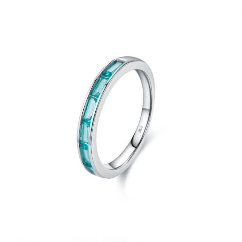 Serenity Ring Set