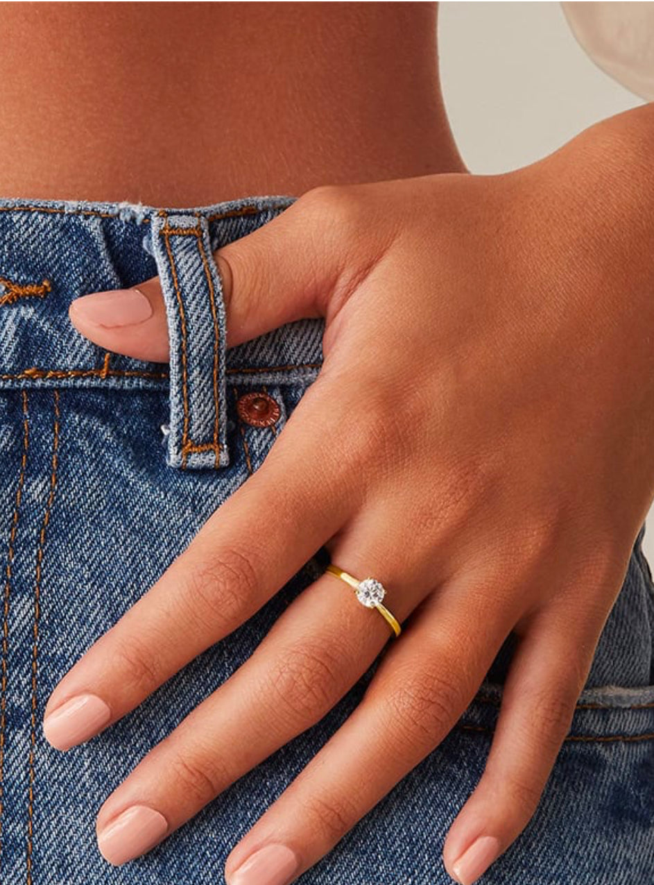 Penelope Ring