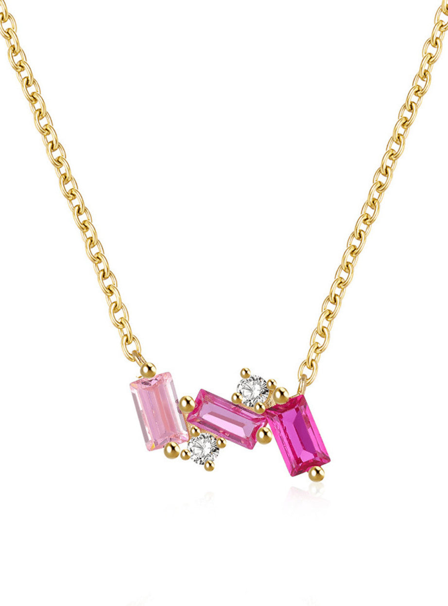 Adele Necklace