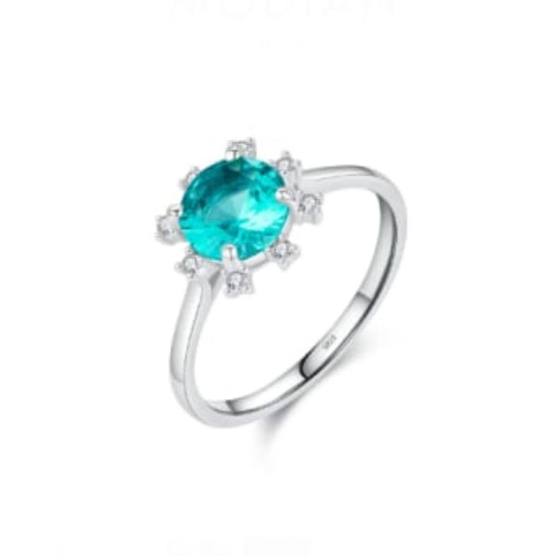Serenity Ring Set