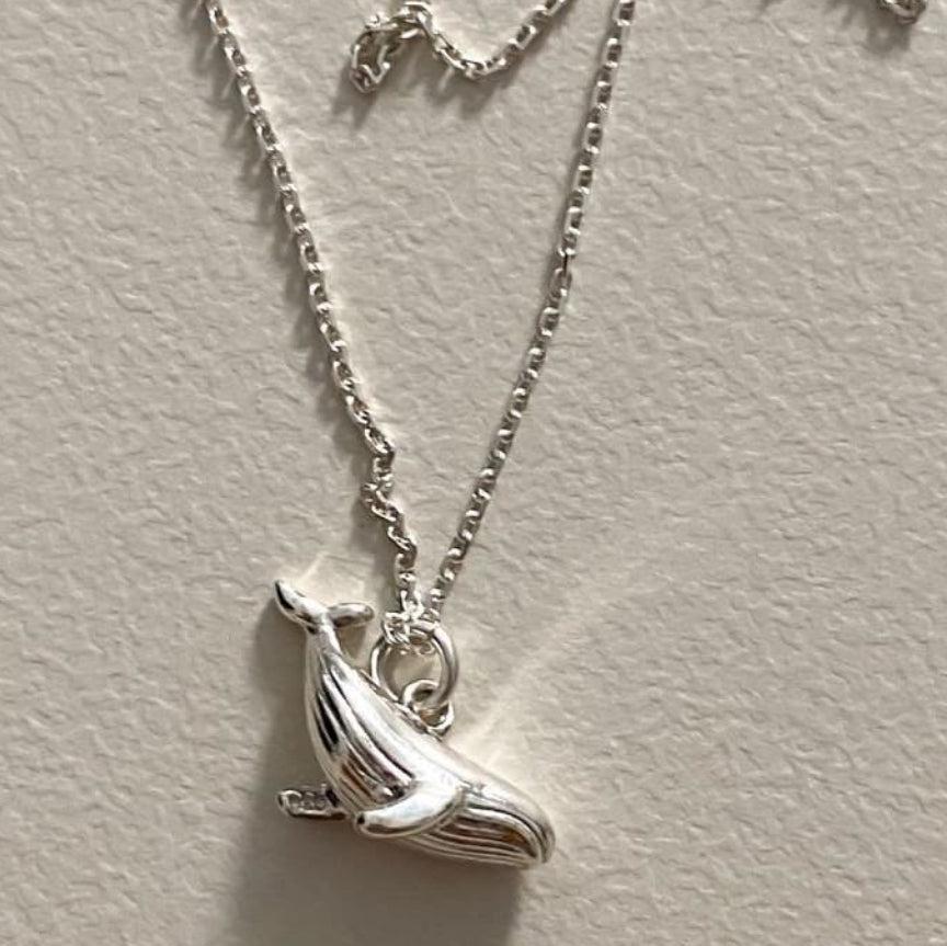 Dreamer Necklace