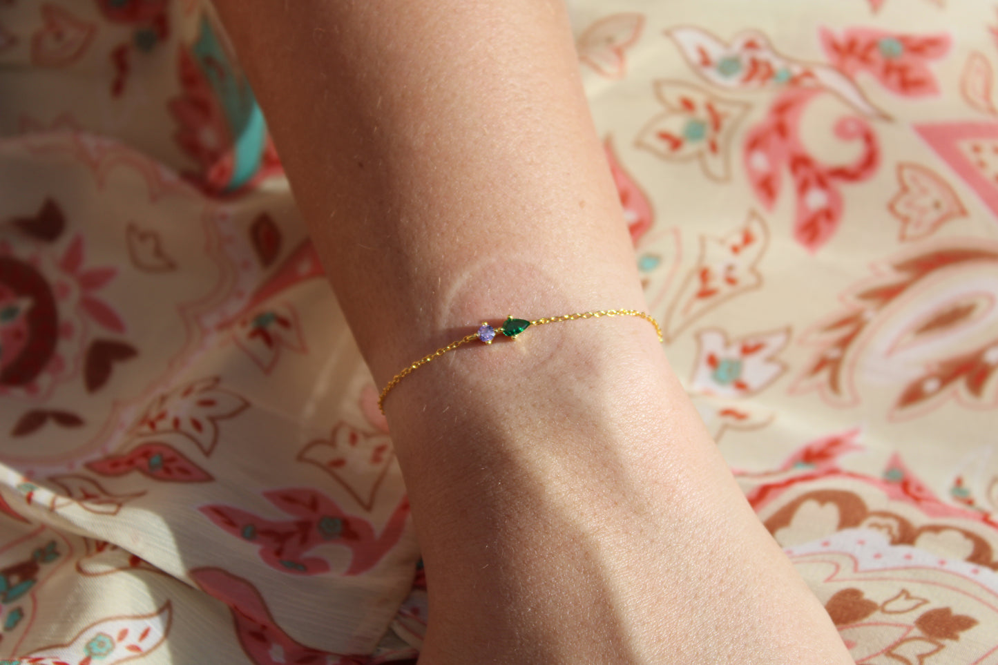 Yasmin Bracelet