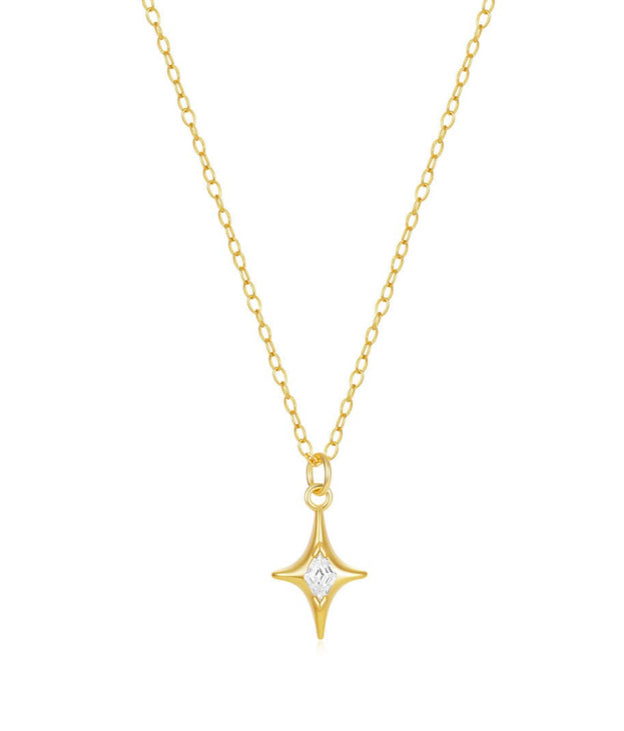 Emma Necklace