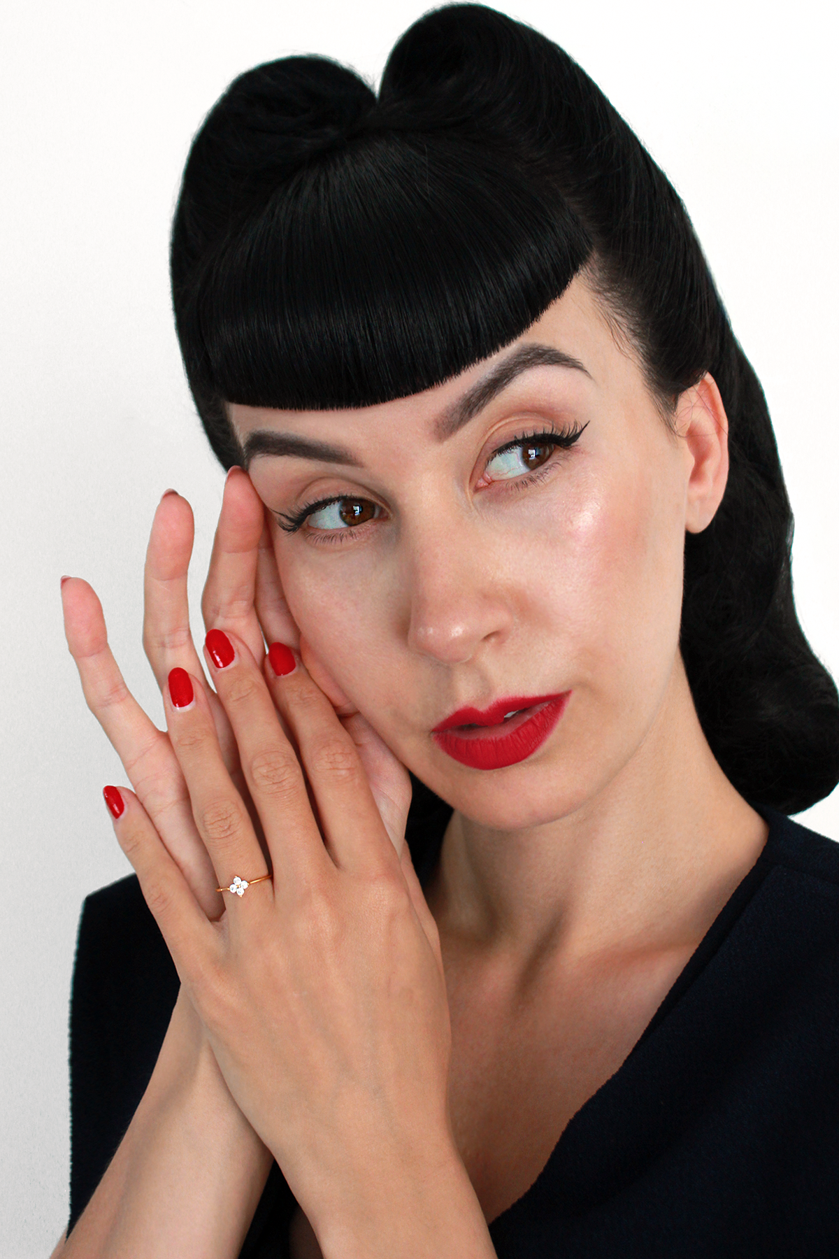 Molly Ring