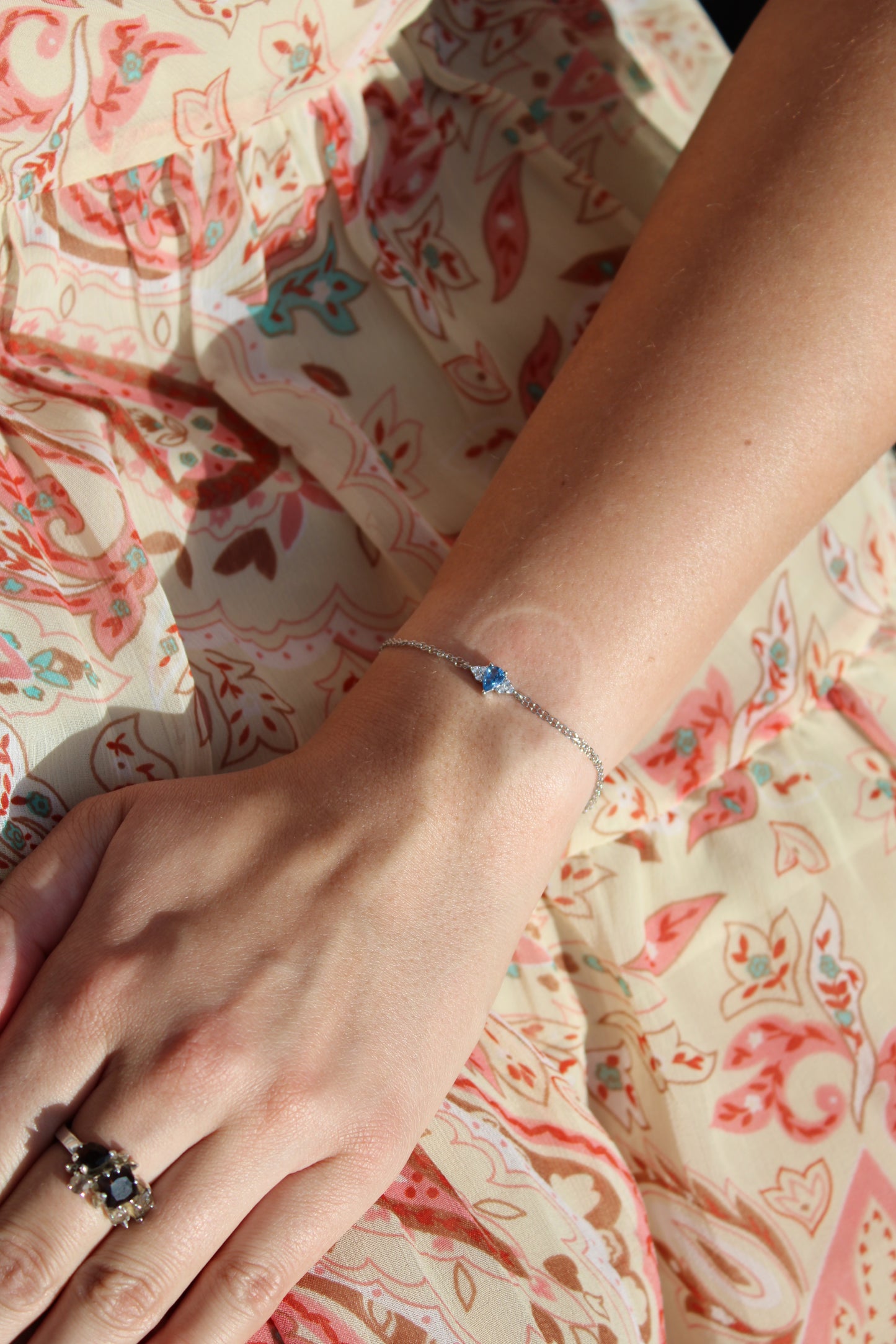 Hannah Bracelet