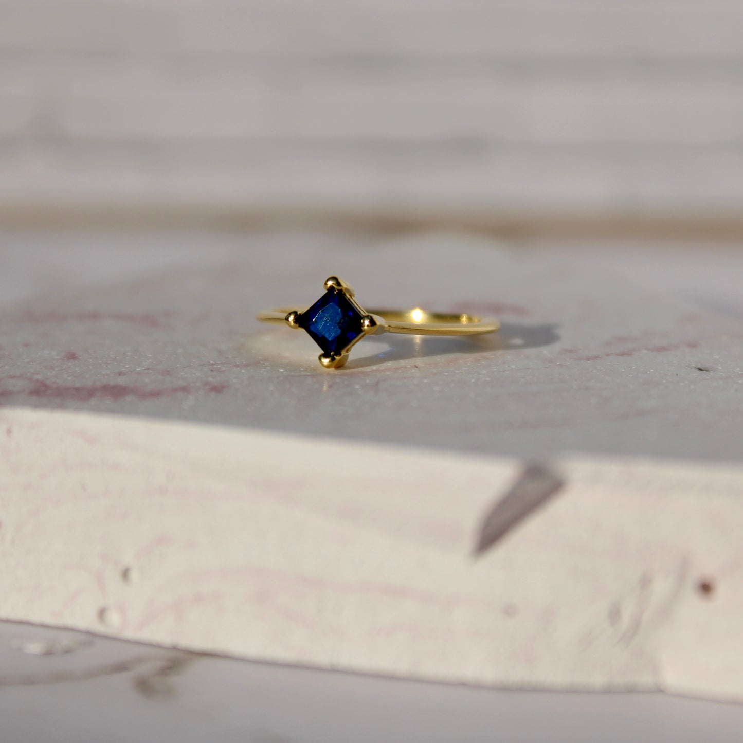 Aria Ring