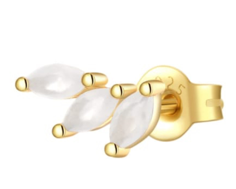 Olivia Studs