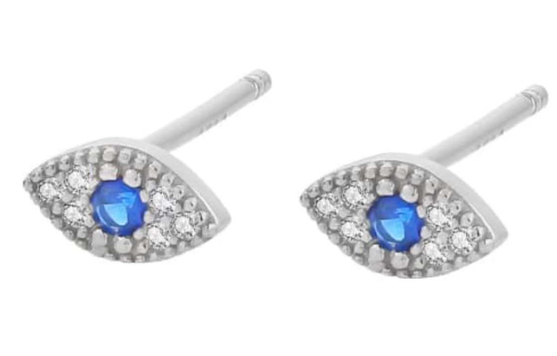 Iris Studs