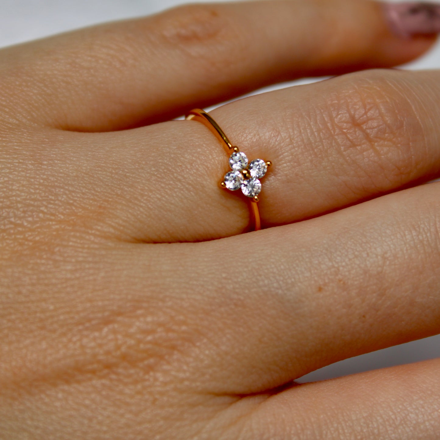 Molly Ring