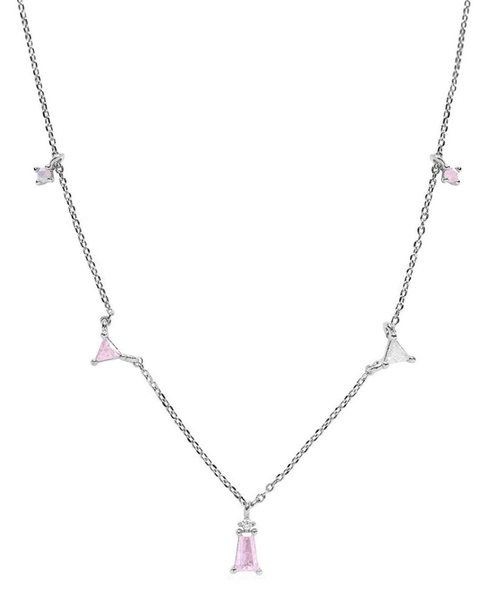 Nella Necklace