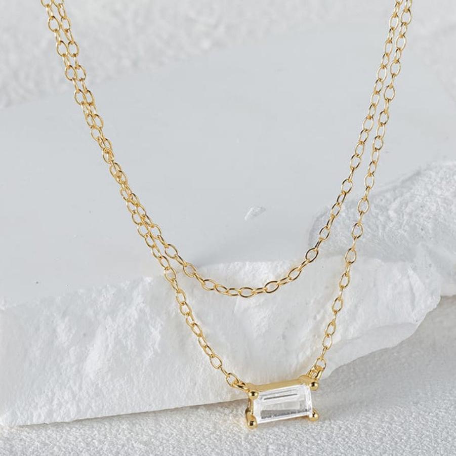 Willow Necklace
