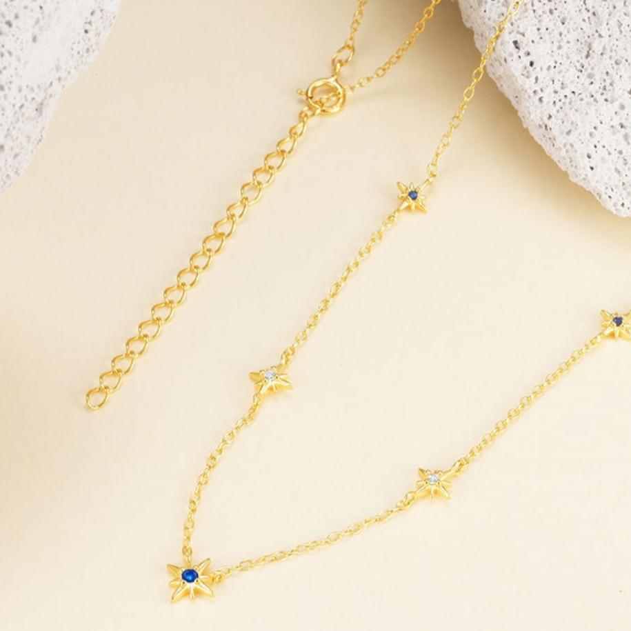 Freya Necklace