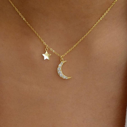 Janine Necklace