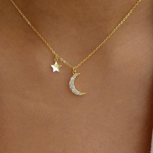 Janine Necklace