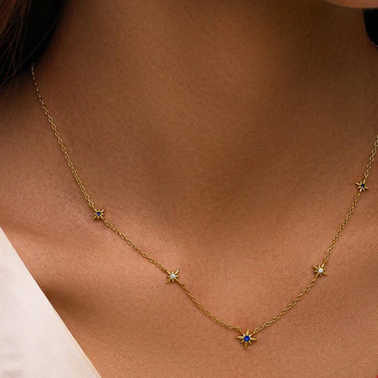 Freya Necklace