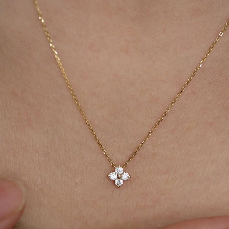 Molly Necklace
