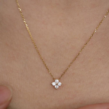 Molly Necklace