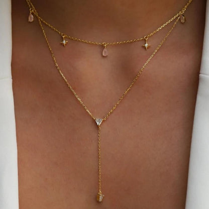 Nova Necklace