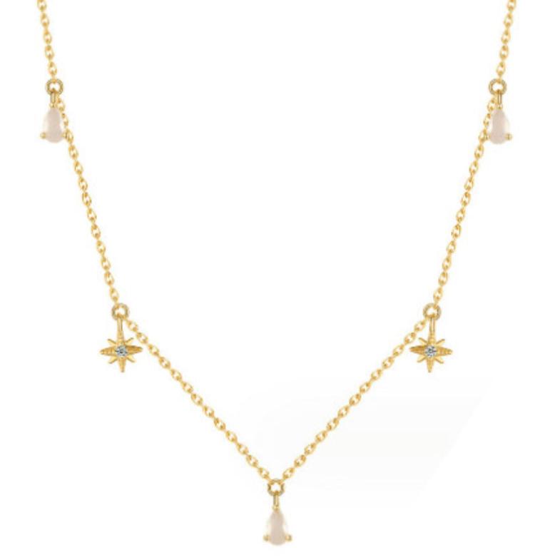 Nova Necklace