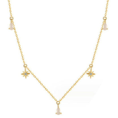 Nova Necklace