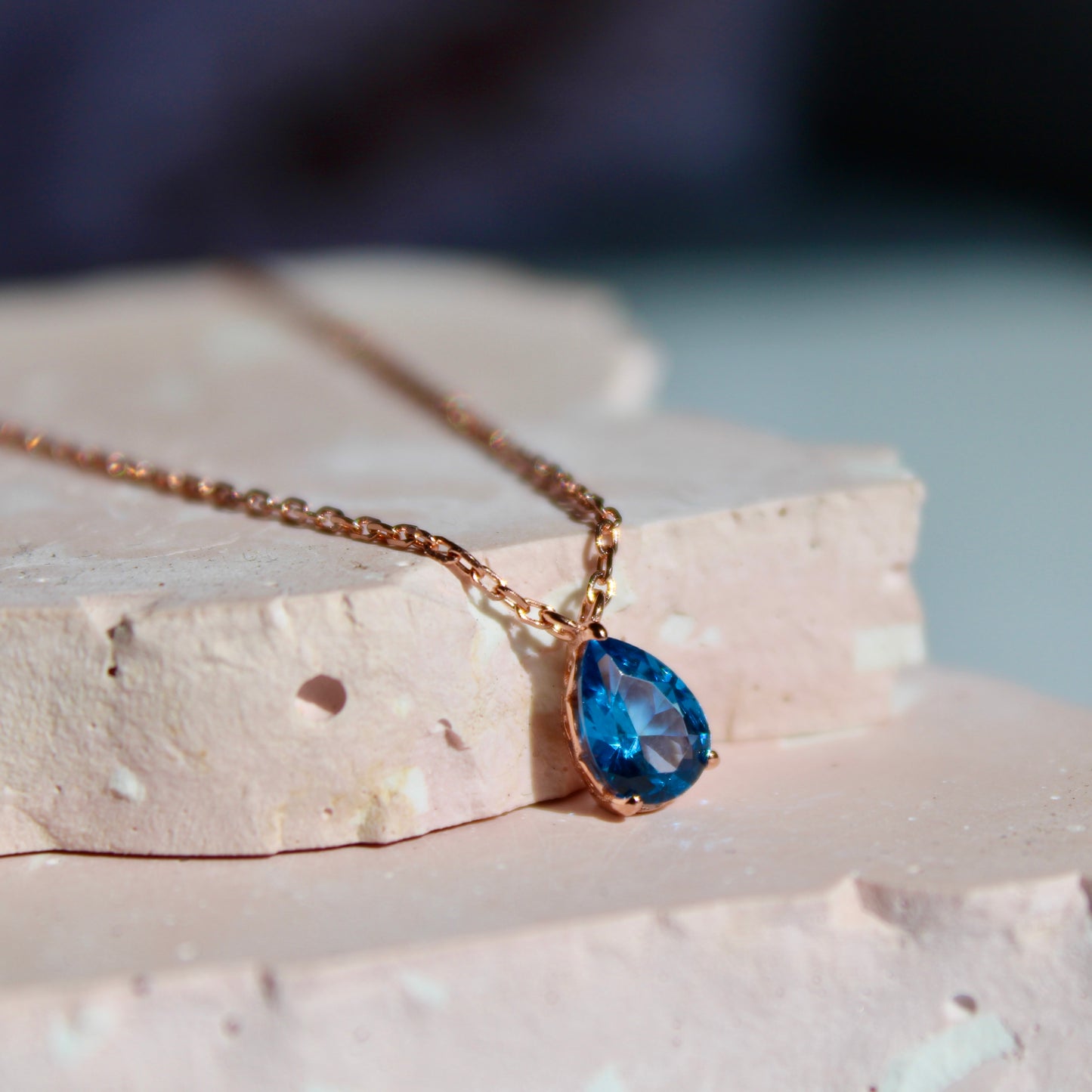 Sophie Necklace