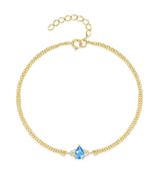 Hannah Bracelet