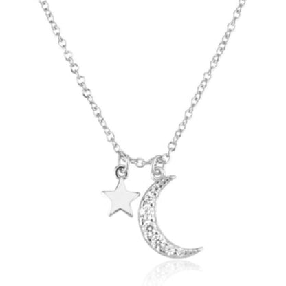 Janine Necklace