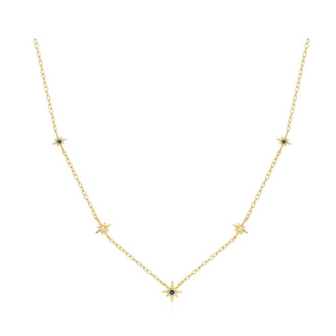 Freya Necklace
