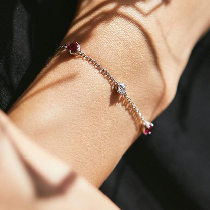 Ivy Bracelet