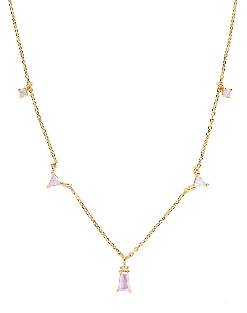 Nella Necklace