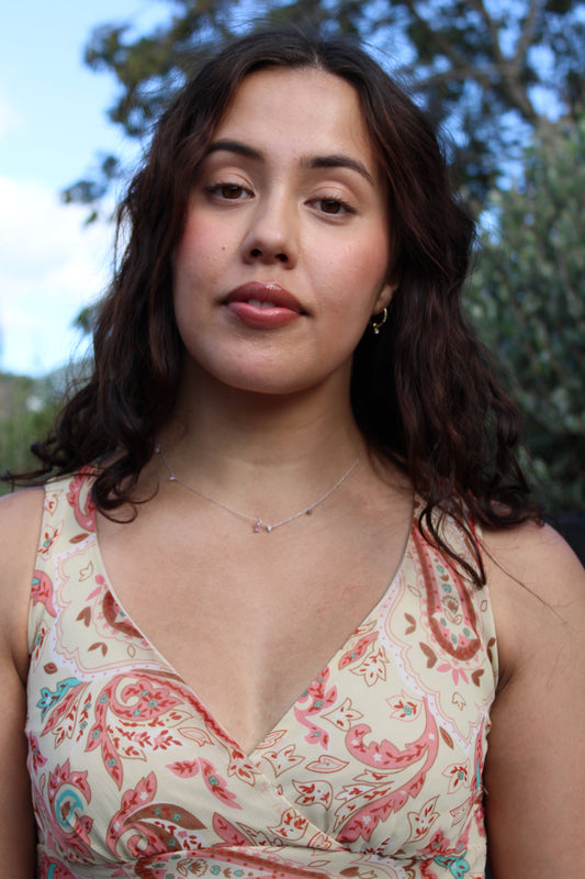Nella Necklace