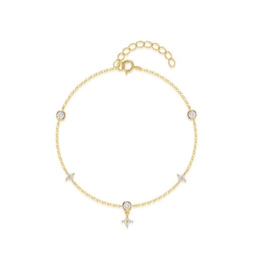 Rose Bracelet