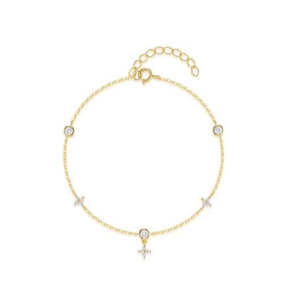 Rose Bracelet