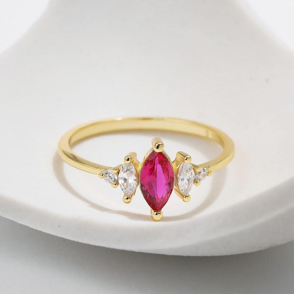 Maggie Ring