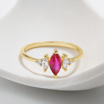 Maggie Ring