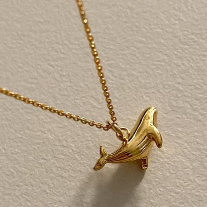 Dreamer Necklace
