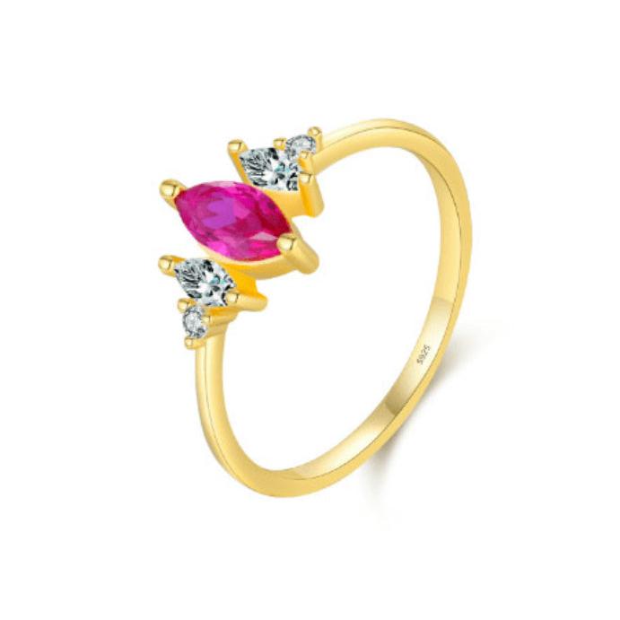 Maggie Ring