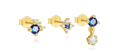 Sapphire Trio