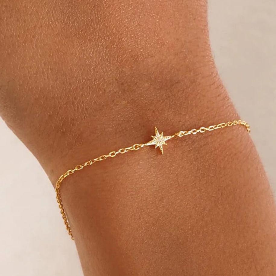 Ingrid Bracelet