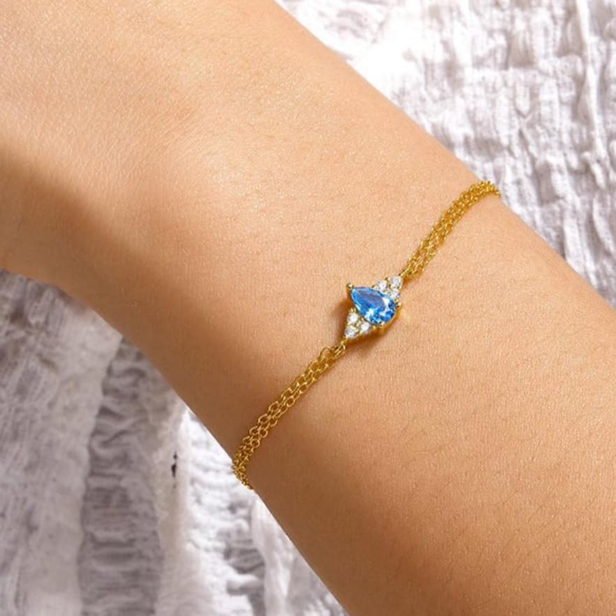 Hannah Bracelet