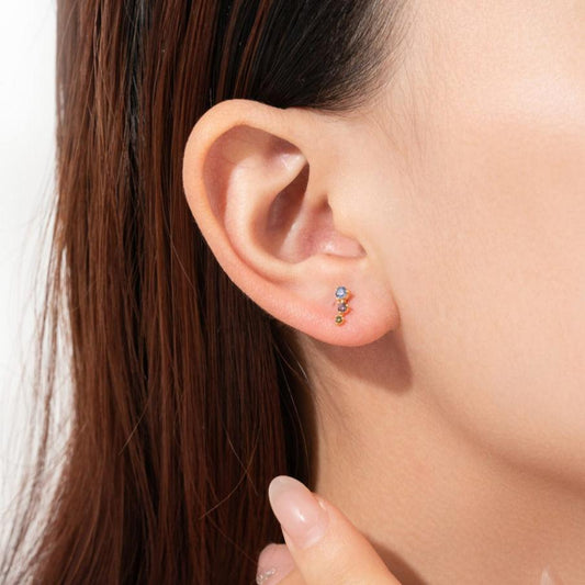 Evelyn Studs