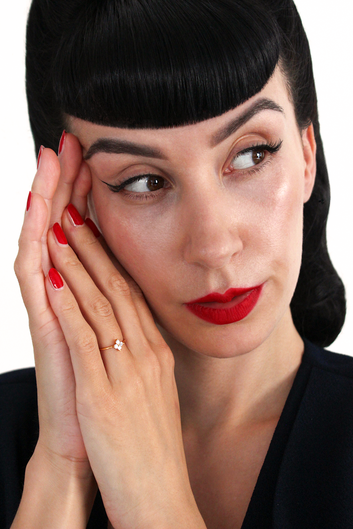 Molly Ring
