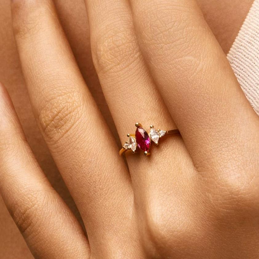 Maggie Ring