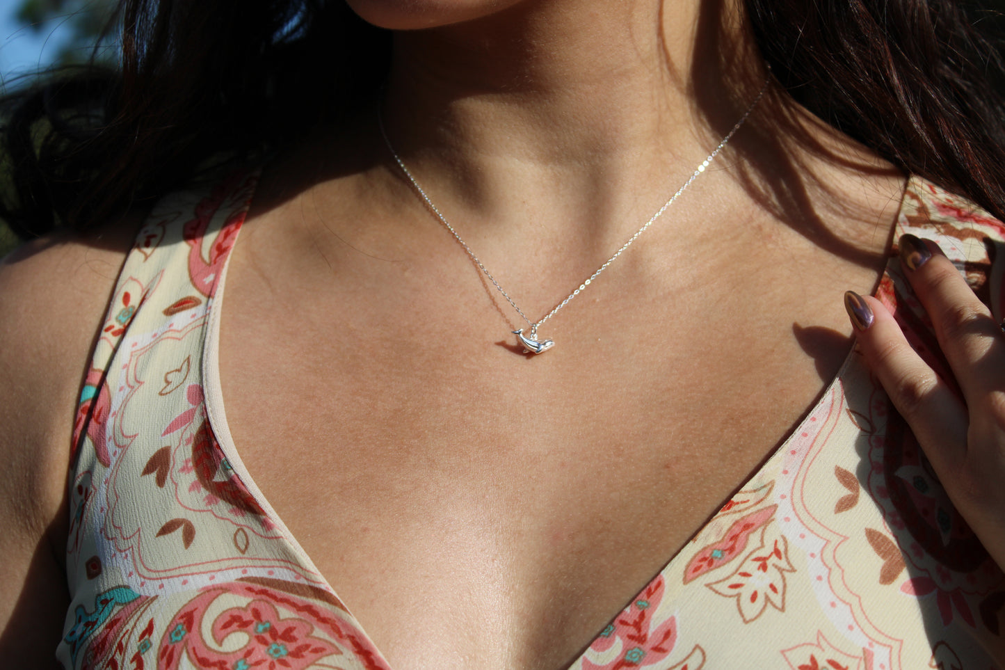 Dreamer Necklace