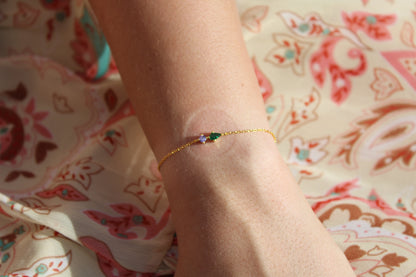 Yasmin Bracelet