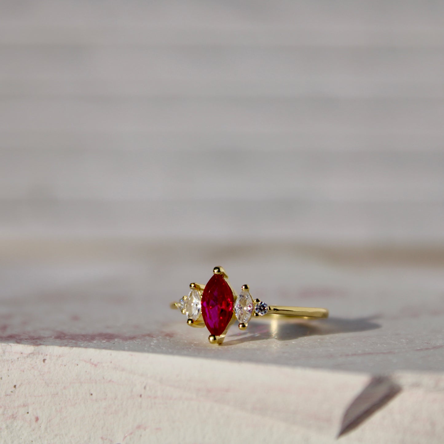 Maggie Ring