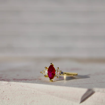 Maggie Ring