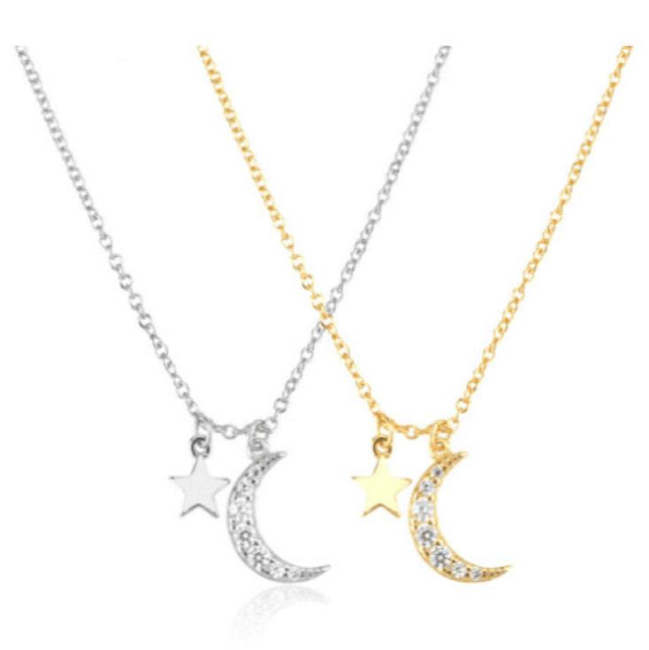 Janine Necklace